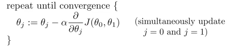 Gradient Descent